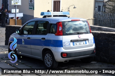 Fiat Nuova Panda II serie
Polizia Locale 
Comune di Melfi (PZ)
POLIZIA LOCALE YA 317 AL
Parole chiave: Fiat Nuova Panda_II serie_POLIZIALOCALEYA317AL