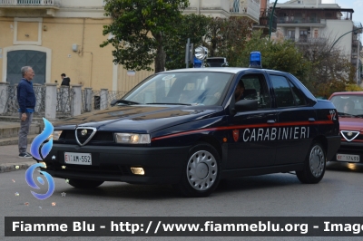 Alfa Romeo 155
Carabinieri
EI AM 552
Club Alfisti in Pattuglia
ex NORM Milano
Parole chiave: Alfa Romeo 155_EIAM552