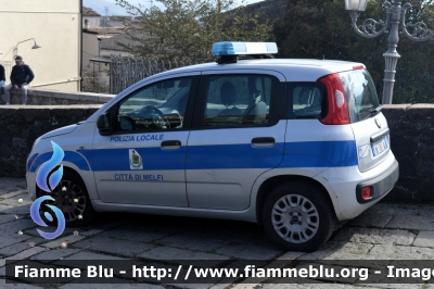 Fiat Nuova Panda II serie
Polizia Locale 
Comune di Melfi (PZ)
POLIZIA LOCALE YA 317 AL
Parole chiave: Fiat Nuova Panda_II serie_POLIZIALOCALEYA317AL