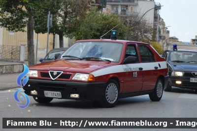 Alfa Rome 33 II serie
Vigili del Fuoco
VF 17439
Club Alfisti in Pattuglia
Parole chiave: Alfa Rome 33_II serie_VF17439