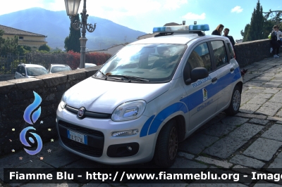 Fiat Nuova Panda II serie
Polizia Locale 
Comune di Melfi (PZ)
POLIZIA LOCALE YA 317 AL
Parole chiave: Fiat Nuova Panda_II serie_POLIZIALOCALEYA317AL