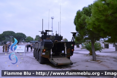 Iveco Oto-Melara VBM Freccia 8x8
Esercito Italiano
EI 120288
Parole chiave: Iveco Oto-Melara VBM Freccia 8x8_EI120288_Festa_Forze_Armate_2018