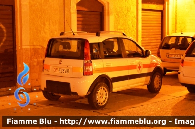 Fiat Nuova Panda 4X4 Climbing I serie
Croce Rossa Italiana
Comitato Locale di Martina Franca (TA)
CRI 528 AB
Parole chiave: Fiat Nuova Panda 4X4 Climbing_I serie_CRI 528AB