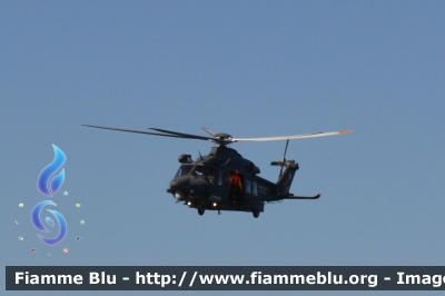 Agusta-Westland HH-139A 
Aeronautica Militare Italiana
15° Stormo S.A.R.
15-46
Parole chiave: Agusta-Westland HH-139A_15-46