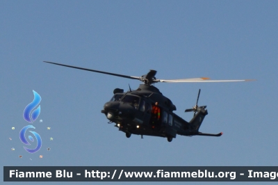 Agusta-Westland HH-139A 
Aeronautica Militare Italiana
15° Stormo S.A.R.
15-46
Parole chiave: Agusta-Westland HH-139A_15-46