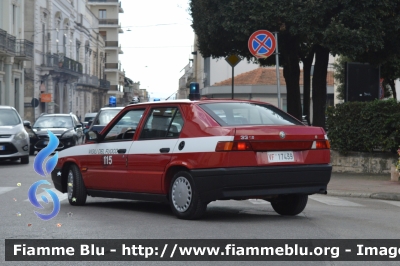 Alfa Rome 33 II serie
Vigili del Fuoco
VF 17439
Club Alfisti in Pattuglia
Parole chiave: Alfa Rome 33_II serie_VF17439