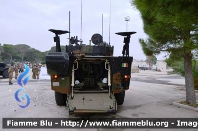 Iveco Oto-Melara VBM Freccia 8x8
Esercito Italiano
EI 120288
Parole chiave: Iveco Oto-Melara VBM Freccia 8x8_EI120288_Festa_Forze_Armate_2018