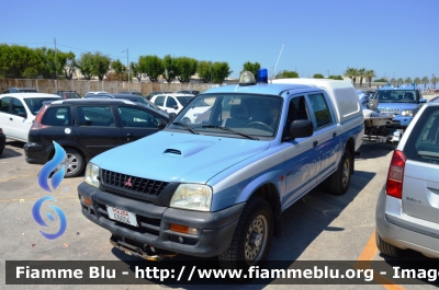 Mitsubishi L200 III serie
Polizia di Stato
Nucleo Sommozzatori
POLIZIA E6604
Parole chiave: Mitsubishi L200_III serie_POLIZIAE6604