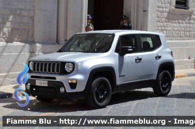 Jeep Renegade restyle
Esercito italiano
EI EA 653
Parole chiave: Jeep Renegade_restyle_EIEA653