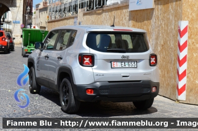 Jeep Renegade restyle
Esercito italiano
EI EA 653
Parole chiave: Jeep Renegade_restyle_EIEA653