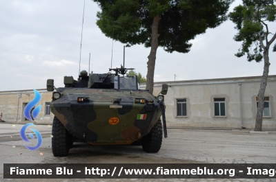 Iveco Oto-Melara VBM Freccia 8x8
Esercito Italiano
EI 120309
Parole chiave: Iveco Oto-Melara VBM Freccia 8x8_EI120309_Festa_Forze_Armate_2018