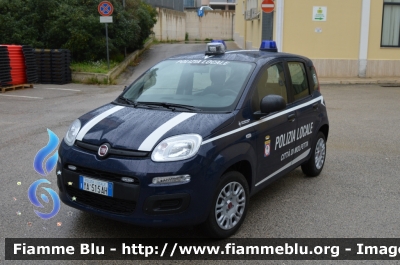 Fiat Nuova Panda II serie
Polizia Locale Molfetta
POLIZIA LOCALE YA 515 AH
allestimento DMC Custom Tailored
Parole chiave: Fiat Nuova Panda_II serie_POLIZIALOCALEYA515AH