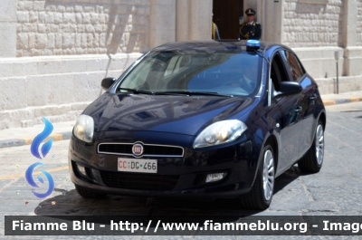 Fiat Nuova Bravo
Carabinieri
CC DG 466
Parole chiave: Fiat Nuova Bravo_CCDG466