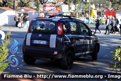 Fiat Nuova Panda 4x4 II serie
Polizia Locale
Comune di Bari (BA)
POLIZIA LOCALE YA 427 AS
Parole chiave: Fiat Nuova Panda_4x4_II serie_POLIZIALOCALEYA427AS