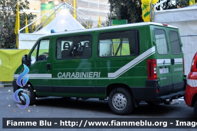 Fiat Ducato III serie
Carabinieri
Comando Carabinieri Unità per la tutela Forestale, Ambientale e Agroalimentare
CC DP 921
Parole chiave: Fiat Ducato_III serie_CCDP921