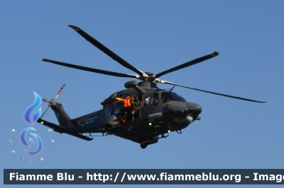 Agusta-Westland HH-139A 
Aeronautica Militare Italiana
15° Stormo S.A.R.
15-46
Parole chiave: Agusta-Westland HH-139A_15-46