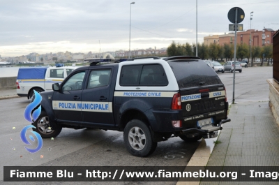 Tata Xenon
Polizia Locale Molfetta
Nucleo Protezione Civile
POLIZIA LOCALE YA 061 AA
Parole chiave: Tata Xenon_POLIZIALOCALEYA061AA