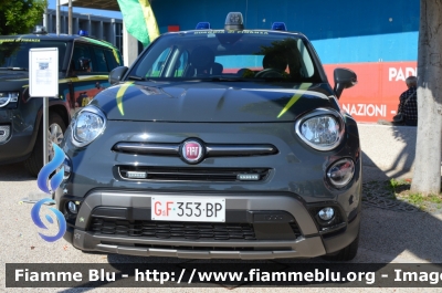 Fiat 500X restyle
Guardia di Finanza
GdiF 353 BP
Parole chiave: Fiat 500X_restyle_