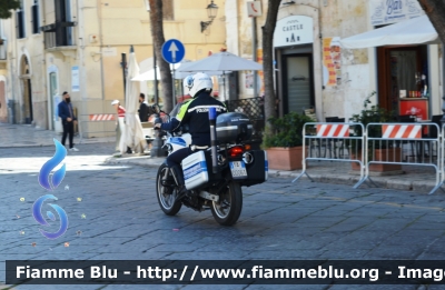 BMW F650G
Polizia Locale
Comune di Bari
POLIZIA LOCALE YA 00061
Parole chiave: BMW F650G_POLIZIALOCALEYA00061