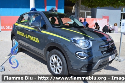 Fiat 500X restyle
Guardia di Finanza
GdiF 353 BP
Parole chiave: Fiat 500X_restyle_