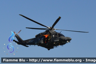 Agusta-Westland HH-139A 
Aeronautica Militare Italiana
15° Stormo S.A.R.
15-46
Parole chiave: Agusta-Westland HH-139A_15-46