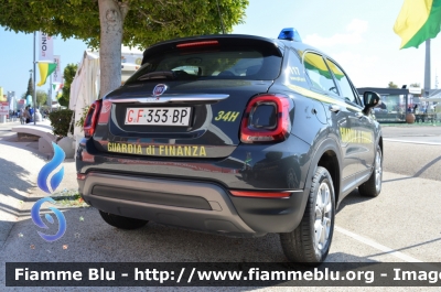 Fiat 500X restyle
Guardia di Finanza
GdiF 353 BP
Parole chiave: Fiat 500X_restyle_