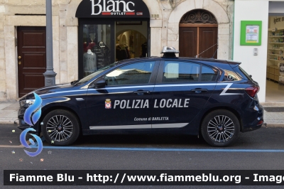 Fiat Nuova Tipo restyle
Polizia Locale
Comune di Barletta (BT)
POLIZIA LOCALE YA 397 AT
Parole chiave: Fiat Nuova Tipo_restyle_