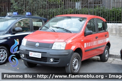 Fiat Nuova Panda 4x4
Vigili del Fuoco
Comando Provinciale di Bari
Distaccamento Permanente di Molfetta
VF 24402
Parole chiave: Fiat Nuova Panda 4x4_VF24402