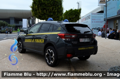 Subaru XV II serie restyle
Guardia di finanza
Gdif 271 BR
Parole chiave: Subaru XV_II serie_restyle_FieraDelLevante2024_Gdif271BR