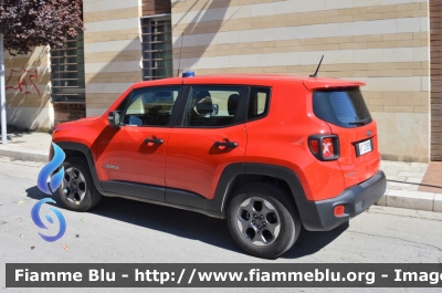 Jeep Renegade
Vigili del Fuoco
Comando Provinciale di Bari
VF 27839
Parole chiave: Jeep Renegade_VF27839