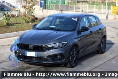 Fiat Nuova Tipo restyle
Polizia Locale
Comune di Barletta (BT)
Parole chiave: Fiat Nuova Tipo_restyle