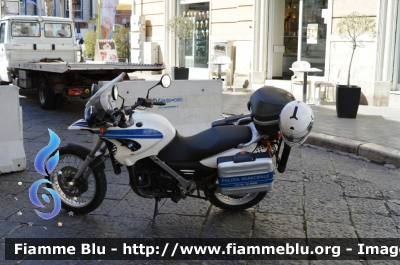 BMW F650G
Polizia Locale
Comune di Bari
POLIZIA LOCALE YA 00063
Parole chiave: BMW F650G_POLIZIALOCALEYA00063