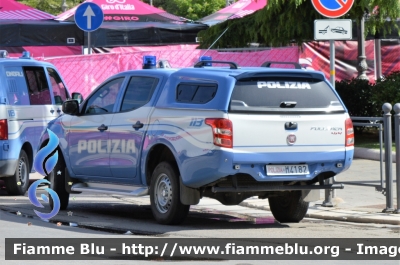 Fiat Fullback
Polizia di Stato
Artificieri
POLIZIA M4182
Parole chiave: Fiat Fullback_POLIZIAM4182