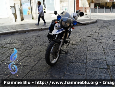 BMW F650G
Polizia Locale
Comune di Bari
POLIZIA LOCALE YA 00063
Parole chiave: BMW F650G_POLIZIALOCALEYA00063