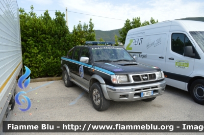 Nissan Navara II Serie
Emergenza Radio Amatori Volontari
Mottola (TA)
Parole chiave: Nissan Navara_II Serie