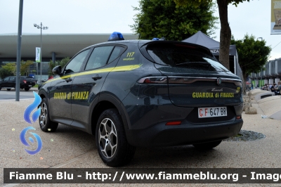 Alfa Romeo Tonale
Guardia di Finanza
Gdif 647 BR
Parole chiave: Alfa-Romeo Tonale_FieraDelLevante2024_Gdif647BR