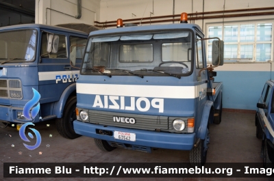 Iveco 100-13
Polizia di Stato
Carro soccorso
Allestimento Isoli
POLIZIA 63542
Parole chiave: Iveco 100-13_POLIZIA63542