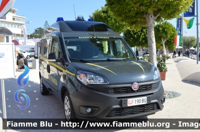 Fiat Doblò IV serie
Guardia Di Finanza
Servizio Cinofili
GdiF 190 BQ
Parole chiave: Fiat Doblò_IV serie_GdiF190BQ