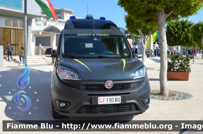 Fiat Doblò IV serie
Guardia Di Finanza
Servizio Cinofili
GdiF 190 BQ
Parole chiave: Fiat Doblò_IV serie_GdiF190BQ