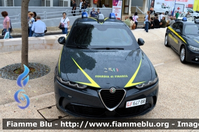 Alfa Romeo Tonale
Guardia di Finanza
Gdif 647 BR
Parole chiave: Alfa-Romeo Tonale_FieraDelLevante2024_Gdif647BR