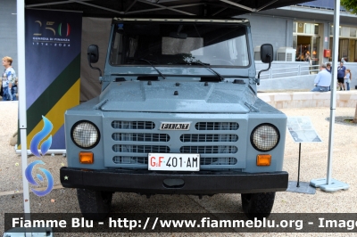 Fiat AR 76
Guardia di Finanza
Gdif 401 AM
Parole chiave: Fiat AR 76_FieraDelLevante2024_Gdif401AM