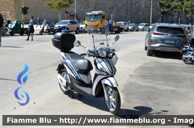 Piaggio Liberty
Polizia Locale
Comune di Bari
Allestimento Bertazzoni
POLIZIA LOCALE YA 03991
Parole chiave: Piaggio Liberty_POLIZIALOCALEYA03991