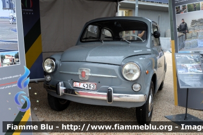 Fiat 600
Guardia di Finanza
GdiF 4363
Parole chiave: Fiat 600_FieraDelLevante2024_GdiF4363