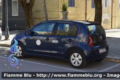 Volkswagen Up!
Croce Rossa Italiana
Corpo Infermiere Volontarie
CRI 103 AD
Parole chiave: Volkswagen Up!_CRI103AD