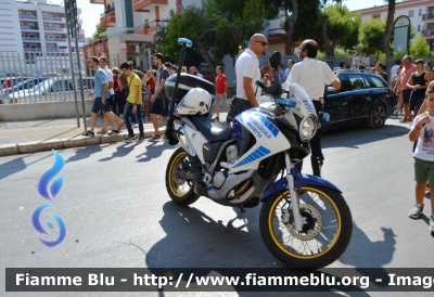 Honda Transalp
Polizia Municipale Molfetta
POLIZIA LOCALE YA 00119
Parole chiave: Honda Transalp_POLIZIALOCALEYA00119