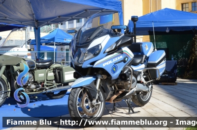 Bmw R1200RT II serie
Polizia di Stato
Polizia Stradale
POLIZIA G2663
Parole chiave: Bmw R1200RT_II serie_POLIZIAG2663