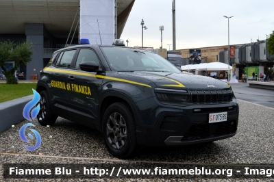 Jeep Avenger
Guardia di Finanza
Allestimento Elevox
GdiF 075 BS
Parole chiave: Jeep Avenger_FieraDelLevante2024_GdiF075BS