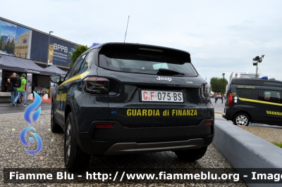 Jeep Avenger
Guardia di Finanza
Allestimento Elevox
GdiF 075 BS
Parole chiave: Jeep Avenger_FieraDelLevante2024_GdiF075BS