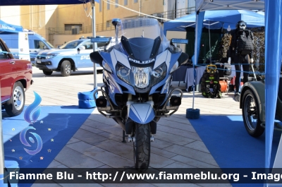 Bmw R1200RT II serie
Polizia di Stato
Polizia Stradale
POLIZIA G2664
Parole chiave: Bmw R1200RT_II serie_POLIZIAG2664