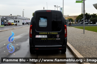 Fiat Doblò IV serie
Guardia Di Finanza
Servizio Cinofili
GdiF 190 BQ
Parole chiave: Fiat Doblò_IV serie_FieraDelLevante2024_GdiF190BQ